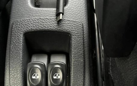Renault Logan I, 2009 год, 430 000 рублей, 3 фотография