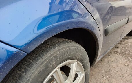 Hyundai Getz I рестайлинг, 2007 год, 520 000 рублей, 4 фотография
