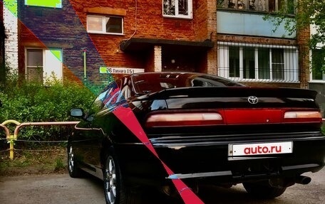 Toyota Corolla Levin VI (AE100/AE101), 1993 год, 200 000 рублей, 11 фотография