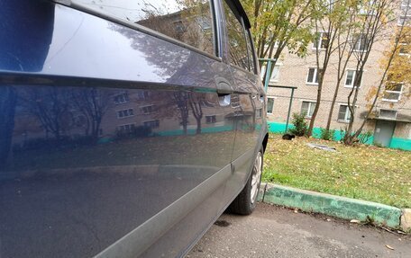 Hyundai Getz I рестайлинг, 2007 год, 520 000 рублей, 8 фотография