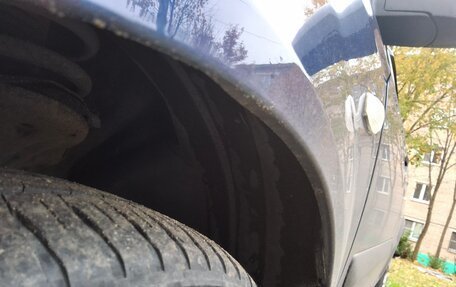 Hyundai Getz I рестайлинг, 2007 год, 520 000 рублей, 7 фотография