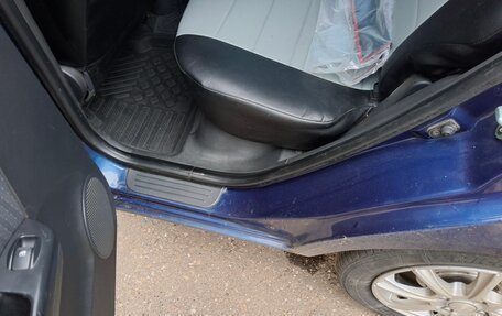 Hyundai Getz I рестайлинг, 2007 год, 520 000 рублей, 11 фотография