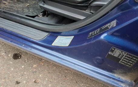 Hyundai Getz I рестайлинг, 2007 год, 520 000 рублей, 17 фотография