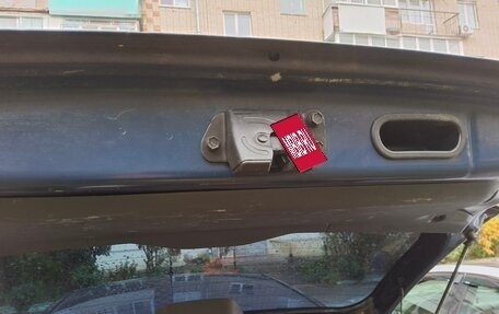 Hyundai Getz I рестайлинг, 2007 год, 520 000 рублей, 13 фотография