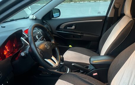 KIA cee'd I рестайлинг, 2012 год, 710 000 рублей, 4 фотография