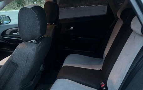 KIA cee'd I рестайлинг, 2012 год, 710 000 рублей, 3 фотография