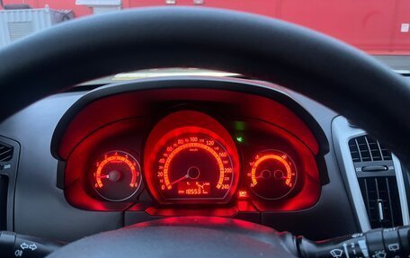 KIA cee'd I рестайлинг, 2012 год, 710 000 рублей, 5 фотография
