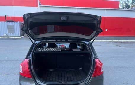 KIA cee'd I рестайлинг, 2012 год, 710 000 рублей, 6 фотография