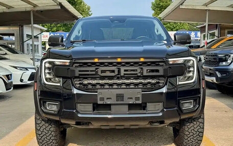 Ford Ranger, 2024 год, 3 900 000 рублей, 2 фотография
