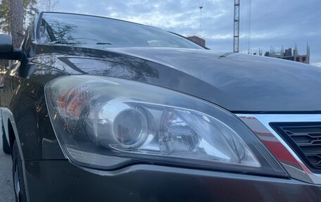 KIA cee'd I рестайлинг, 2012 год, 710 000 рублей, 10 фотография