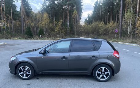 KIA cee'd I рестайлинг, 2012 год, 710 000 рублей, 16 фотография