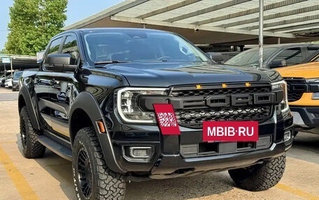Ford Ranger, 2024 год, 3 900 000 рублей, 3 фотография