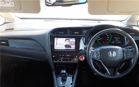 Honda Shuttle II, 2021 год, 1 240 000 рублей, 17 фотография