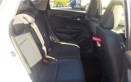 Honda Shuttle II, 2021 год, 1 240 000 рублей, 12 фотография