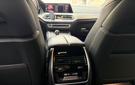 BMW X5, 2020 год, 8 100 000 рублей, 10 фотография