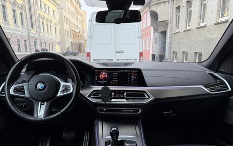 BMW X5, 2020 год, 8 100 000 рублей, 11 фотография