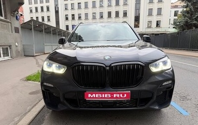 BMW X5, 2020 год, 8 100 000 рублей, 1 фотография