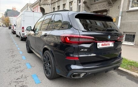 BMW X5, 2020 год, 8 100 000 рублей, 6 фотография