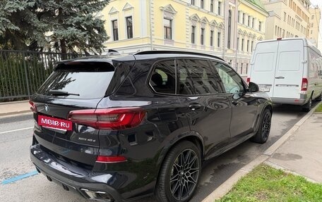 BMW X5, 2020 год, 8 100 000 рублей, 5 фотография