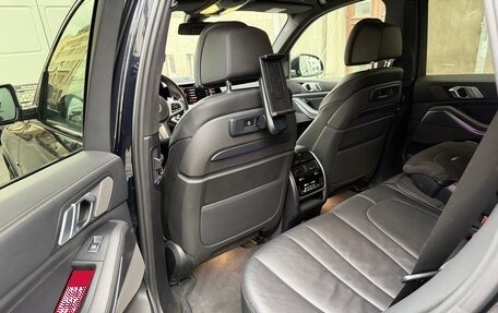 BMW X5, 2020 год, 8 100 000 рублей, 9 фотография