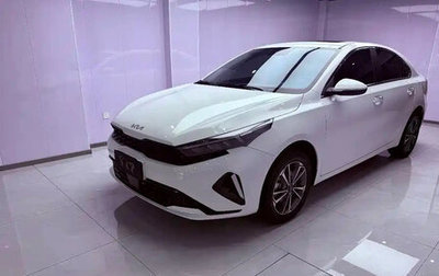 KIA K3, 2023 год, 1 600 000 рублей, 1 фотография