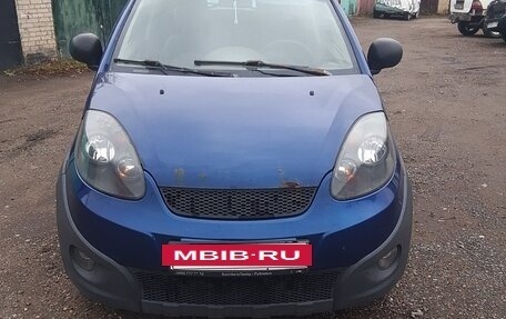 Chery IndiS (S18D) I, 2012 год, 150 000 рублей, 12 фотография
