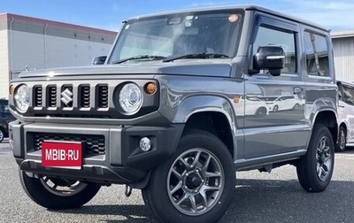 Suzuki Jimny, 2023 год, 1 192 000 рублей, 1 фотография