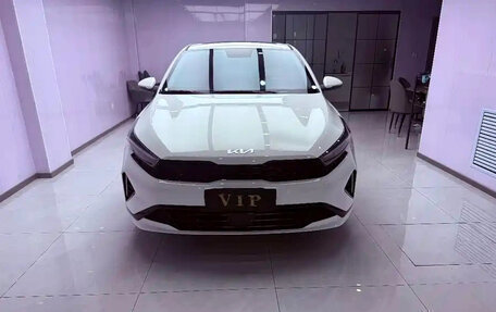 KIA K3, 2023 год, 1 600 000 рублей, 2 фотография