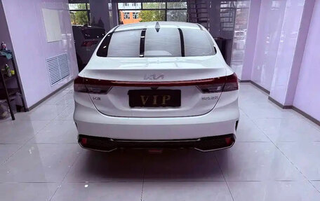KIA K3, 2023 год, 1 600 000 рублей, 3 фотография