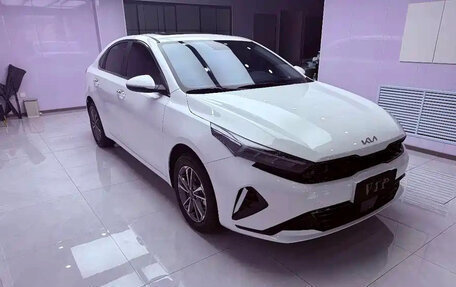 KIA K3, 2023 год, 1 600 000 рублей, 5 фотография