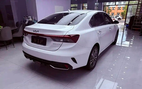 KIA K3, 2023 год, 1 600 000 рублей, 6 фотография