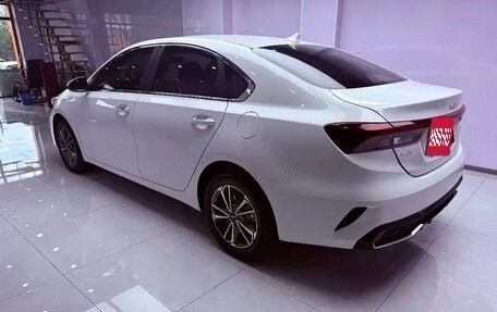 KIA K3, 2023 год, 1 600 000 рублей, 4 фотография