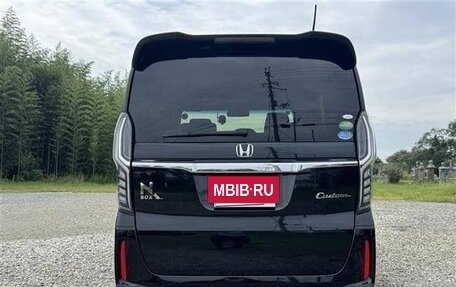 Honda N-BOX II, 2022 год, 860 000 рублей, 4 фотография