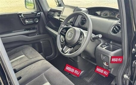 Honda N-BOX II, 2022 год, 860 000 рублей, 6 фотография