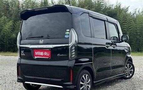 Honda N-BOX II, 2022 год, 860 000 рублей, 5 фотография