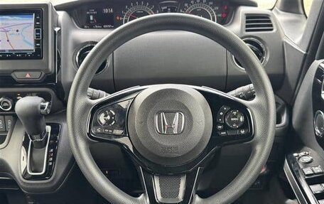 Honda N-BOX II, 2022 год, 860 000 рублей, 8 фотография