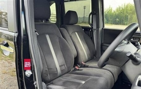 Honda N-BOX II, 2022 год, 860 000 рублей, 7 фотография