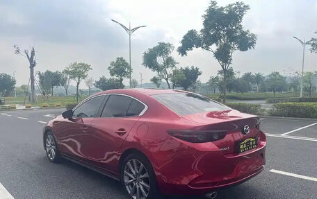 Mazda 3, 2022 год, 1 450 606 рублей, 6 фотография