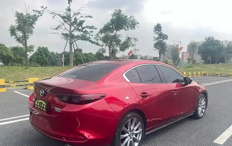 Mazda 3, 2022 год, 1 450 606 рублей, 9 фотография
