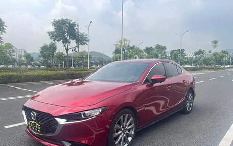 Mazda 3, 2022 год, 1 450 606 рублей, 4 фотография