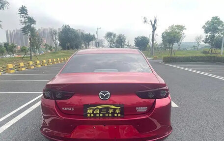 Mazda 3, 2022 год, 1 450 606 рублей, 8 фотография
