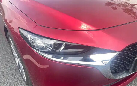 Mazda 3, 2022 год, 1 450 606 рублей, 2 фотография