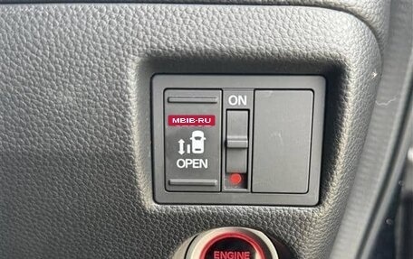 Honda N-BOX II, 2022 год, 860 000 рублей, 9 фотография