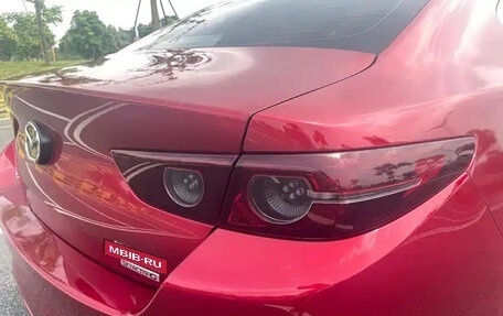 Mazda 3, 2022 год, 1 450 606 рублей, 10 фотография