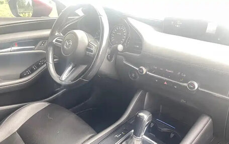 Mazda 3, 2022 год, 1 450 606 рублей, 15 фотография