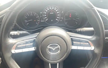 Mazda 3, 2022 год, 1 450 606 рублей, 14 фотография