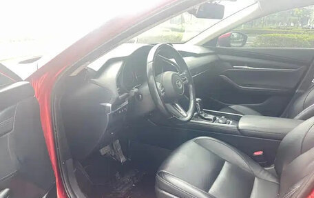 Mazda 3, 2022 год, 1 450 606 рублей, 22 фотография