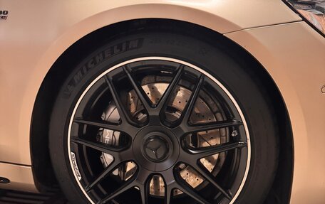 Mercedes-Benz S-Класс AMG, 2019 год, 8 300 000 рублей, 6 фотография