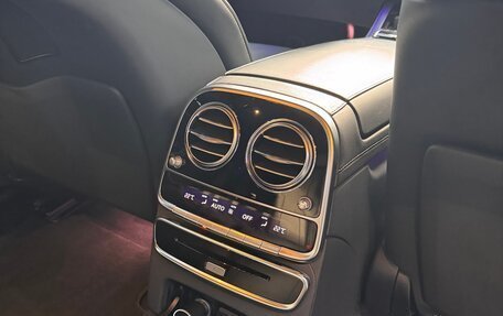 Mercedes-Benz S-Класс AMG, 2019 год, 8 300 000 рублей, 13 фотография