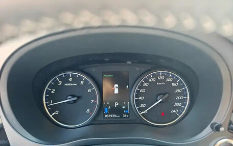 Mitsubishi Outlander III рестайлинг 3, 2022 год, 1 779 069 рублей, 11 фотография